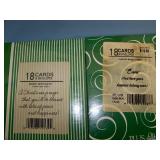 Miscellaneous Christmas Items