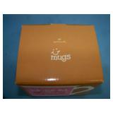 Miscellaneous Coffee Mugs / Cups - some NEW in Original Boxes