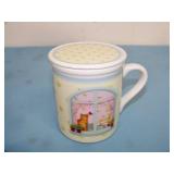 Miscellaneous Coffee Mugs / Cups - some NEW in Original Boxes