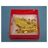 Miscellaneous Christmas Items - some items NEW in Original Packaging