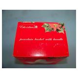 Miscellaneous Christmas Items - some items NEW in Original Packaging