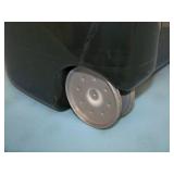 Hangers, Travel Iron, Laundry Basket and Salad Basket