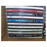 Music Compact Discs (CD
