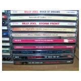 Music Compact Discs (CD