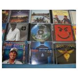 Music Compact Discs (CD