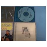 Music Compact Discs (CD