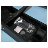 SX Electric Guitar and Hard-Sided Case