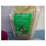 KayTee CritterTrail Turn-About Hamster / Gerbil Habitat / Cage with Accessories - includes Original Box