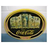 Vintage / Collectible Coca-Cola / Coke Items