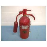 Vintage / Collectible Fire Extinguisher