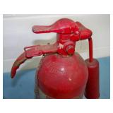 Vintage / Collectible Fire Extinguisher