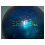 (2) 14 lb. Columbia Bowling Balls