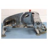 Meat Slicer
