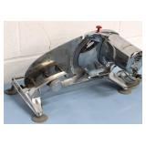 Meat Slicer