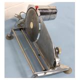 Meat Slicer