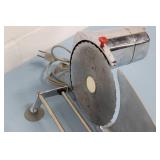 Meat Slicer
