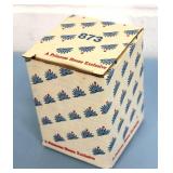 Princess House Exclusive Crystal Refillable Lighter