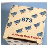 Princess House Exclusive Crystal Refillable Lighter