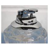 Princess House Exclusive Crystal Refillable Lighter