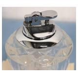 Princess House Exclusive Crystal Refillable Lighter