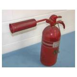 Vintage / Collectible Fire Extinguisher