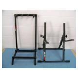 ProLine Guitar / Bass Rack and Amplifier / Amp Stand