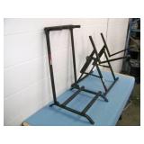 ProLine Guitar / Bass Rack and Amplifier / Amp Stand