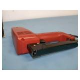 Swingline Electric Staplegun - in Original Box
