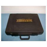 DuraBuilt Hard Plastic Tool Case