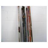 Hockey Gear - Sticks, Street Goalie Pads, Skates, Bag