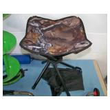 Ice Fishing Equipment