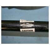 Ice Fishing Equipment