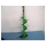 Ice Fishing Equipment