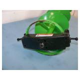 Ice Fishing Equipment