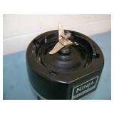 Ninja Professional Blender with (2) Cups and (1) Lid