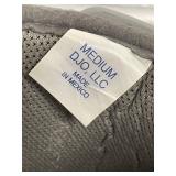 Lot of 2 AirCast AirSelect Durable Foot Shell Walking Boots, Aspen Horizon 631 Back Brace and Knee Stabilization Brace