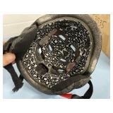 R.E.D. RED Skycap II Snowboard / Ski Helmet - Size Small