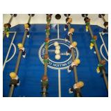 Foosball Table - Vikings vs. Packers