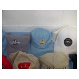 Miscellaneous Hats