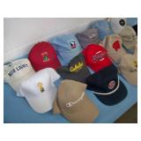 Miscellaneous Hats