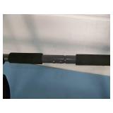 Pull-Up / Exercise Bar