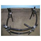 Roland Electric Drum Kit Frame