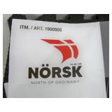 (42 pieces) NORSK Reversible Flooring Tiles