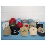 Miscellaneous Hats