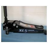 XLS 3000B 3.0 Ton Professional Floor Jack