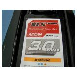 XLS 3000B 3.0 Ton Professional Floor Jack