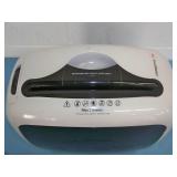 GBC ShredMaster Paper Shredder