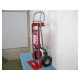 Milwaukee 3-in-1 Convertible Truck / Dolly