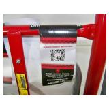 Milwaukee 3-in-1 Convertible Truck / Dolly