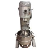 Hobart H-600T 60-Quart Planetary Floor Mixer